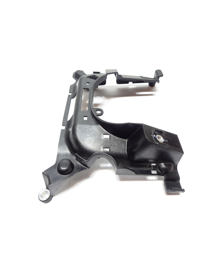 Harley-Davidson Sportster S 1250, monteringskonsol