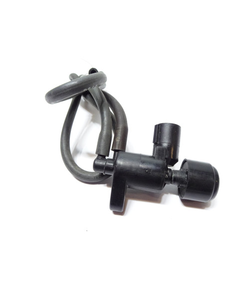 Honda CB1000R, luftsolenoid