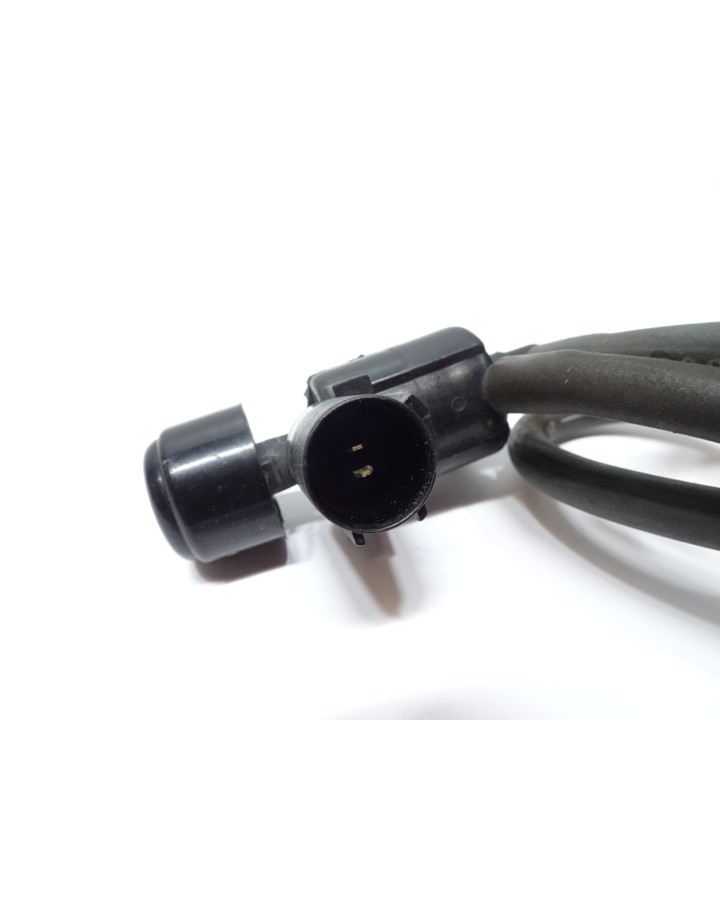 Honda CB1000R, luftsolenoid