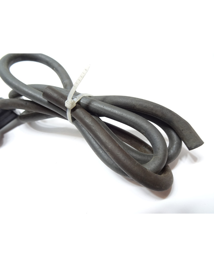 Honda CB1000R, luftsolenoid