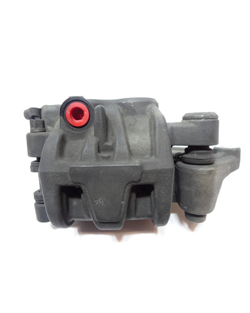 Honda CB1000R, bromsok bak 2