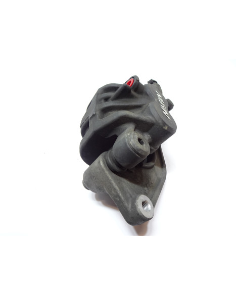 Honda CB1000R, bromsok bak