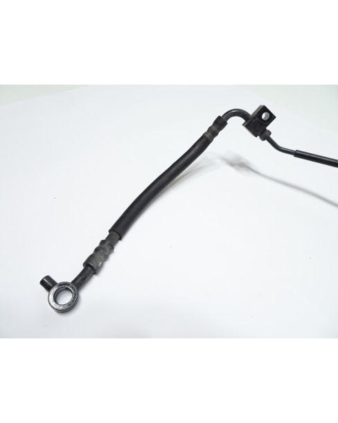 Honda CB1000R, bromsslang bak 2