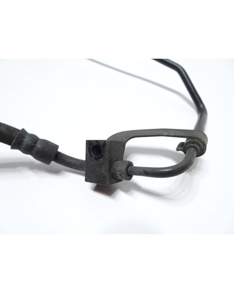 Honda CB1000R, bromsslang bak