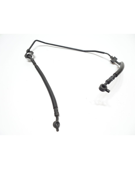 Honda CB1000R, bromsslang bak