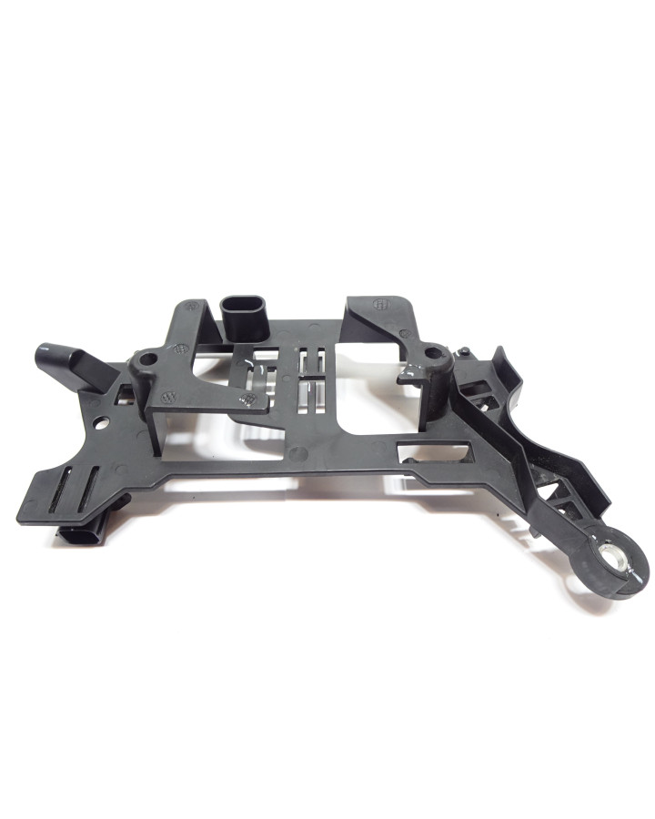 Harley-Davidson Sportster S 1250, monteringskonsol