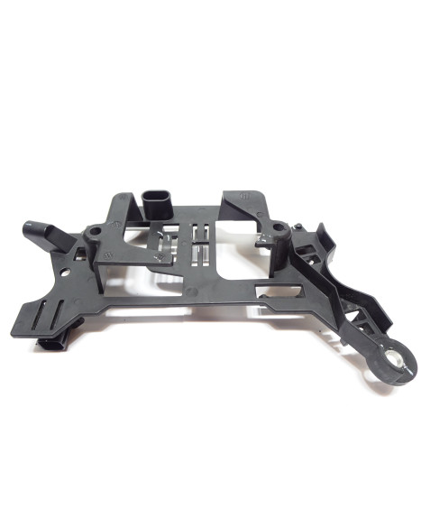 Harley-Davidson Sportster S 1250, monteringskonsol