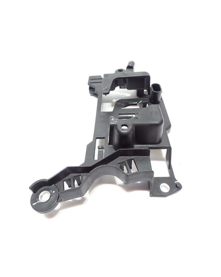 Harley-Davidson Sportster S 1250, monteringskonsol