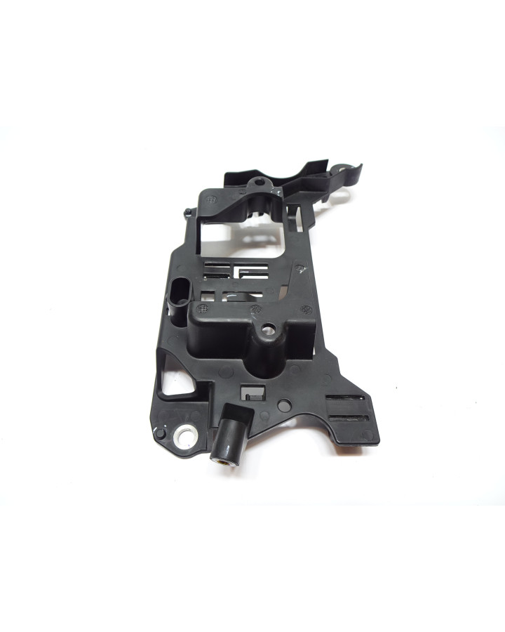 Harley-Davidson Sportster S 1250, monteringskonsol