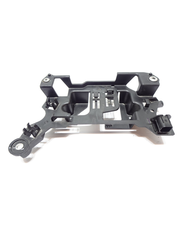 Harley-Davidson Sportster S 1250, monteringskonsol