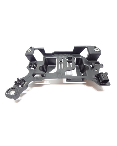 Harley-Davidson Sportster S 1250, monteringskonsol