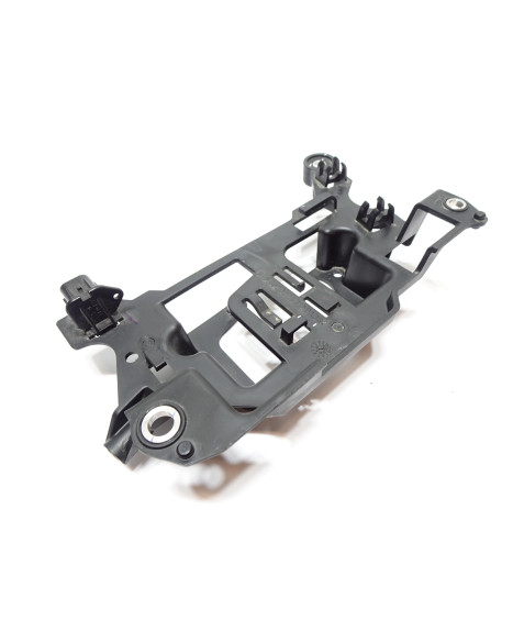 Harley-Davidson Sportster S 1250, monteringskonsol