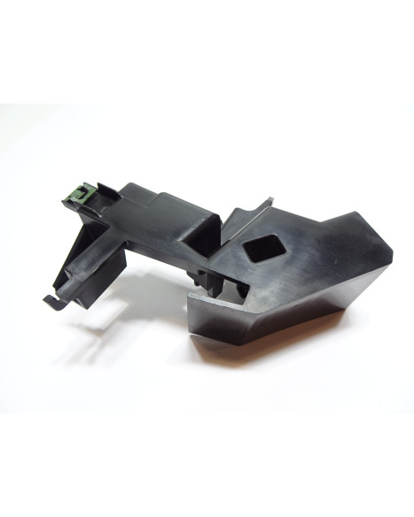 Harley-Davidson Sportster S 1250, monteringskonsol