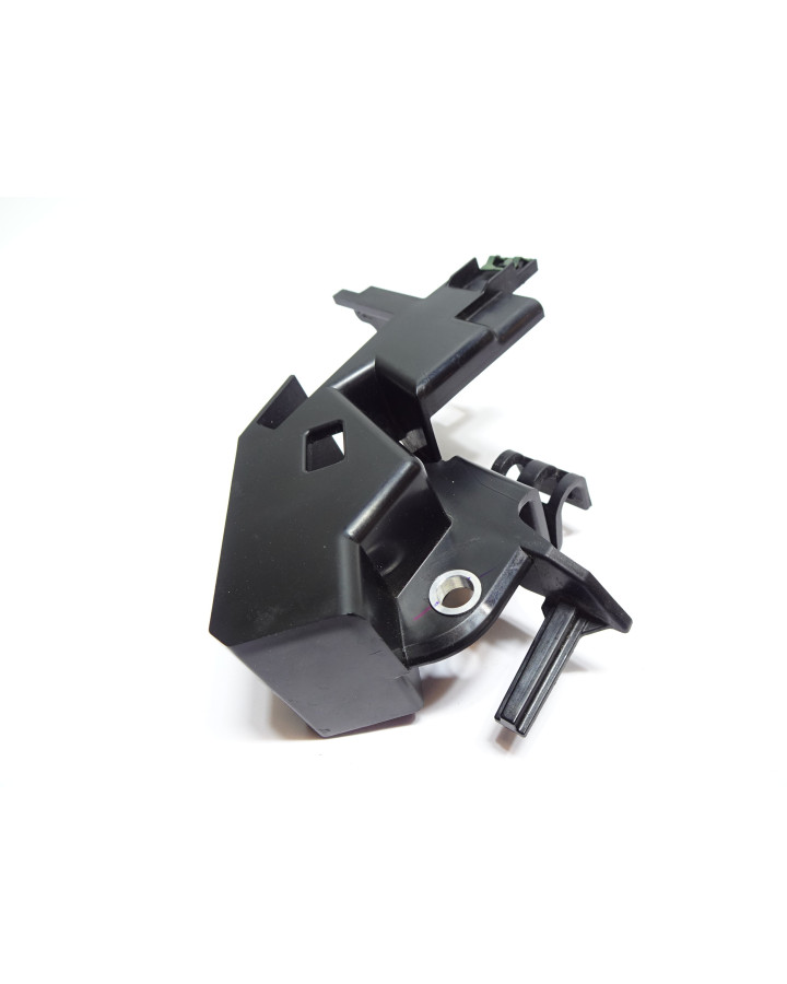 Harley-Davidson Sportster S 1250, monteringskonsol