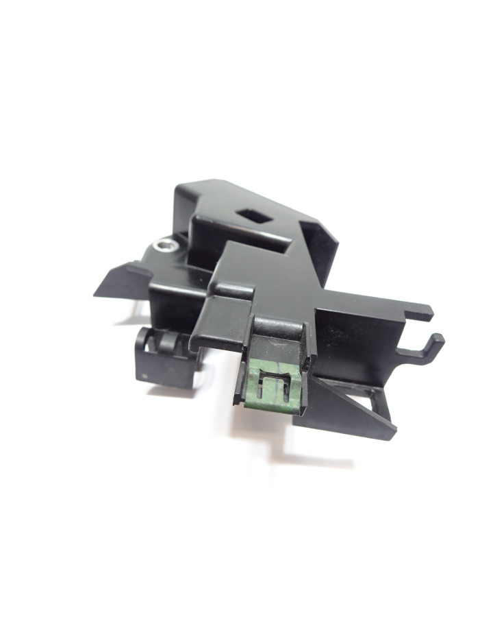 Harley-Davidson Sportster S 1250, monteringskonsol