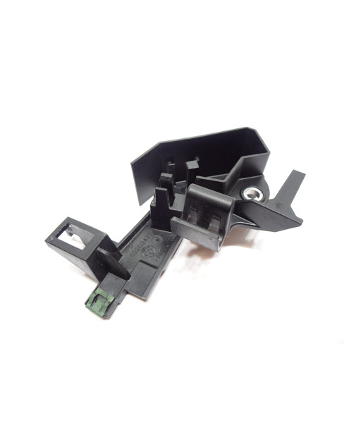 Harley-Davidson Sportster S 1250, monteringskonsol 2