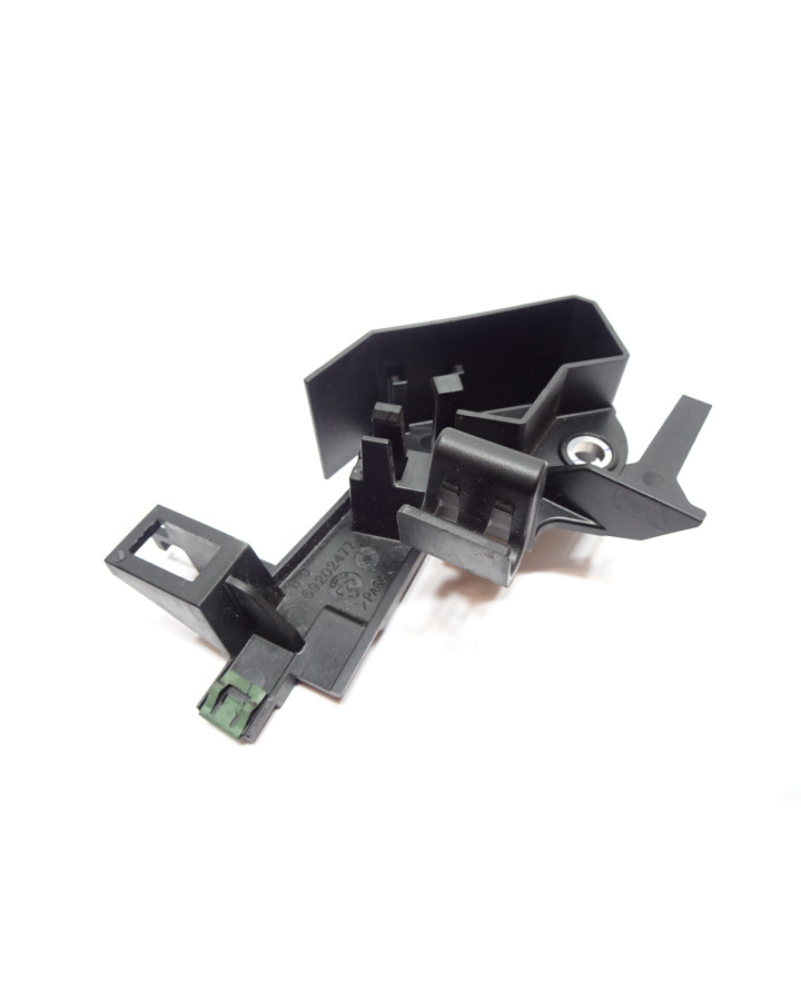 Harley-Davidson Sportster S 1250, monteringskonsol