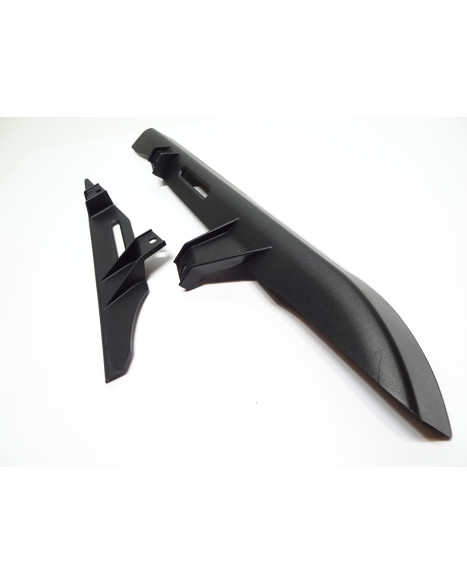 Harley-Davidson Sportster S 1250, remskydd (par)