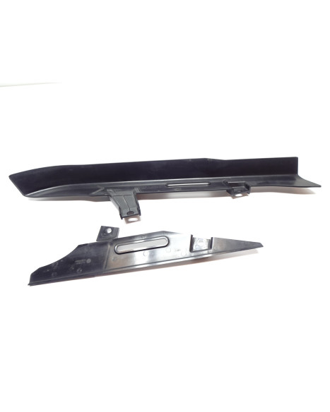 Harley-Davidson Sportster S 1250, remskydd (par)