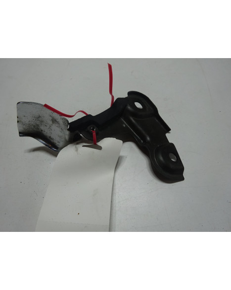 Yamaha XV 535 Virago, fäste luftburk