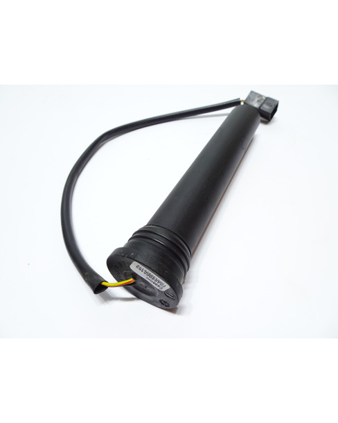 Casalini M20, bränslenivågivare 2