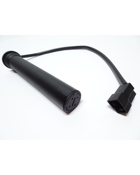 Casalini M20, bränslenivågivare