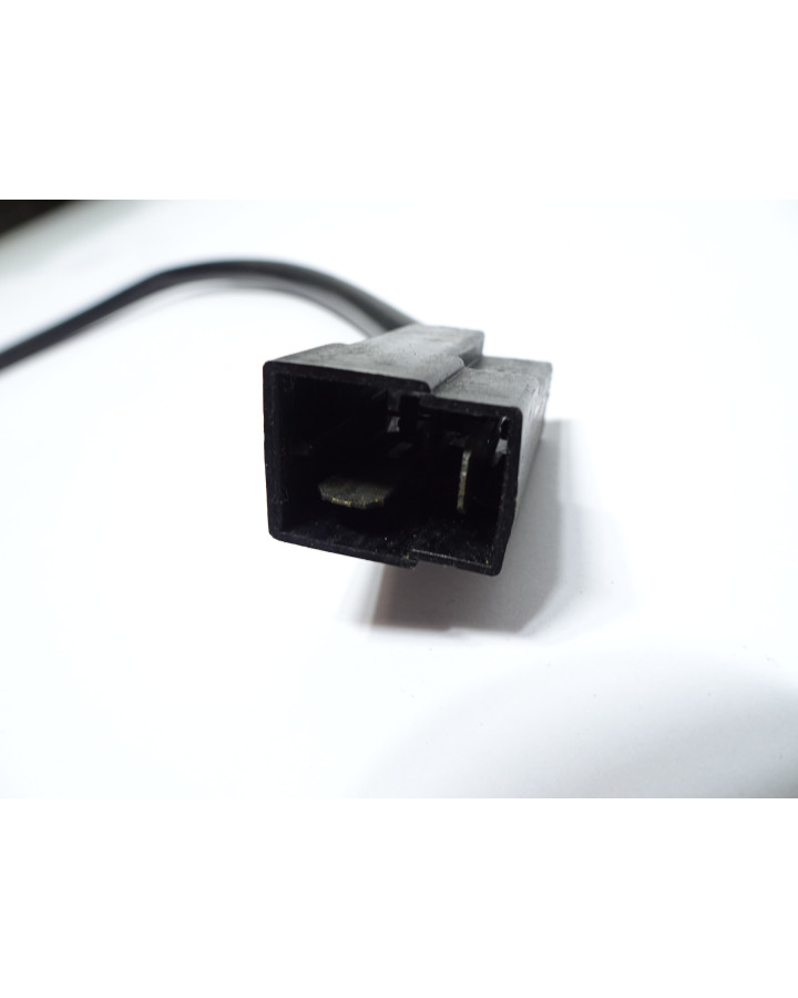 Casalini M20, bränslenivågivare