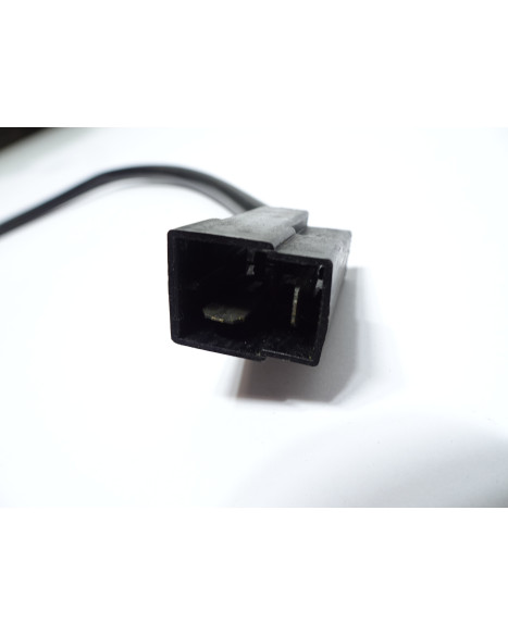 Casalini M20, bränslenivågivare