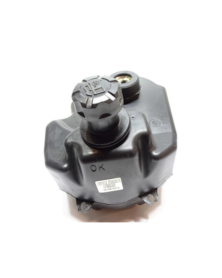 Yamaha Aerox, bränsletank komplett