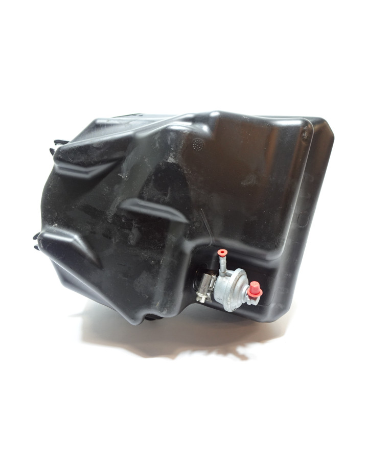 Yamaha Aerox, bränsletank komplett