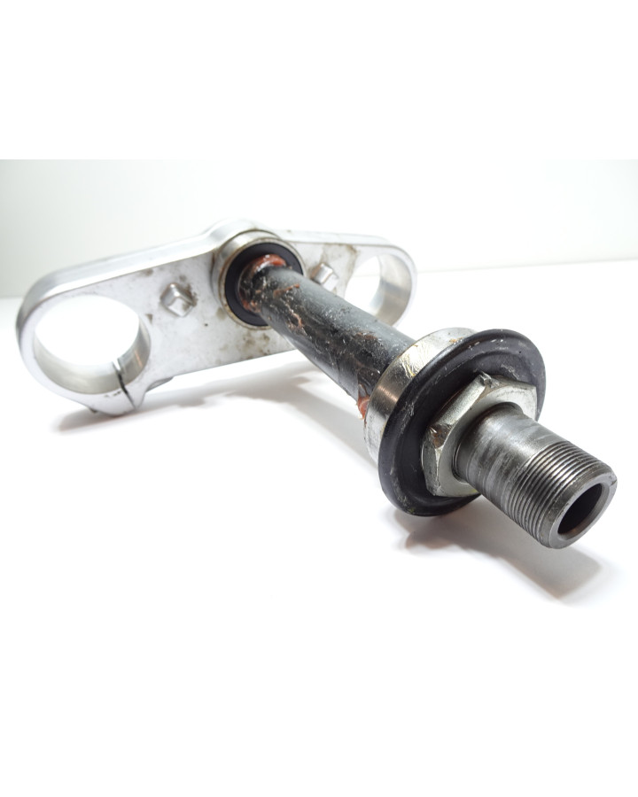 Derbi Senda/Aprilia SX50/Gilera SMT, styrkrona USD