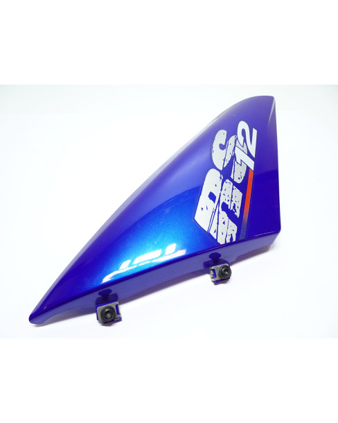 Peugeot Ludix Blaster, bakre sidokåpa vänster 2