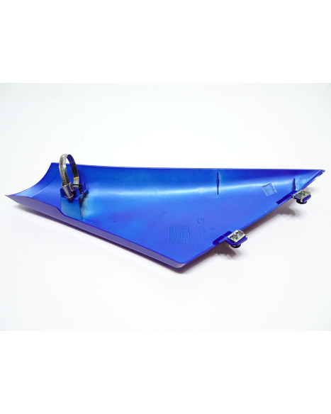 Peugeot Ludix Blaster, bakre sidokåpa vänster