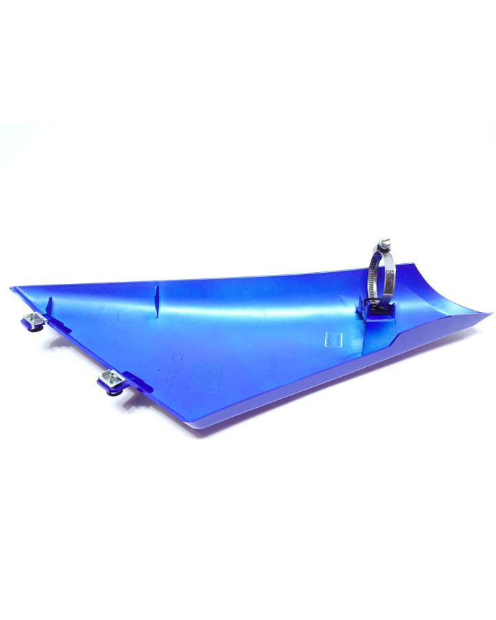 Peugeot Ludix Blaster, bakre sidokåpa höger