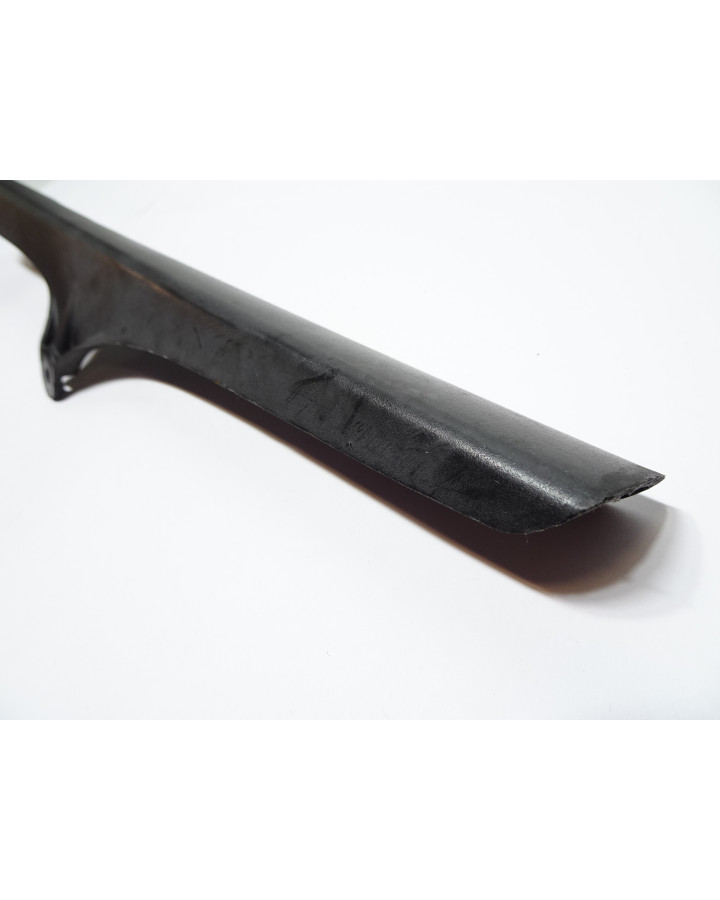 Triumph Daytona 675, kedjeskydd