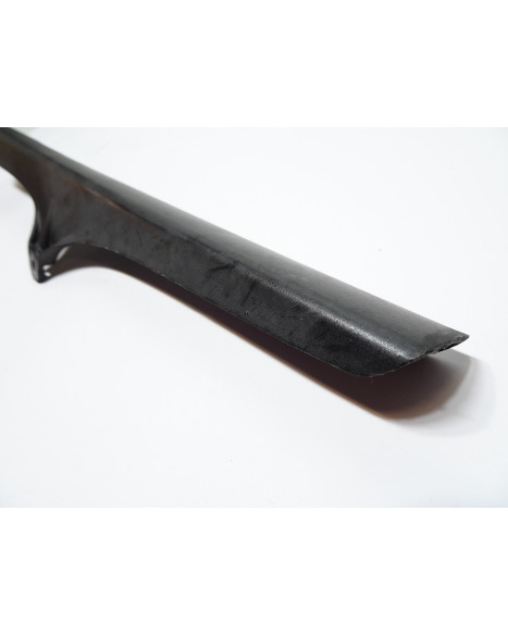 Triumph Daytona 675, kedjeskydd