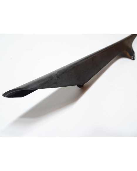 Triumph Daytona 675, kedjeskydd