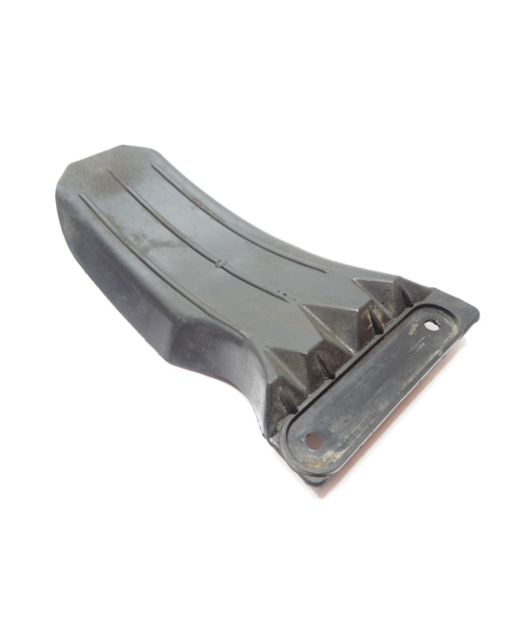 Rieju MRT/Drac, skydd stötdämpare