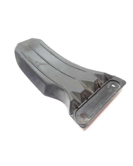 Rieju MRT/Drac, skydd stötdämpare