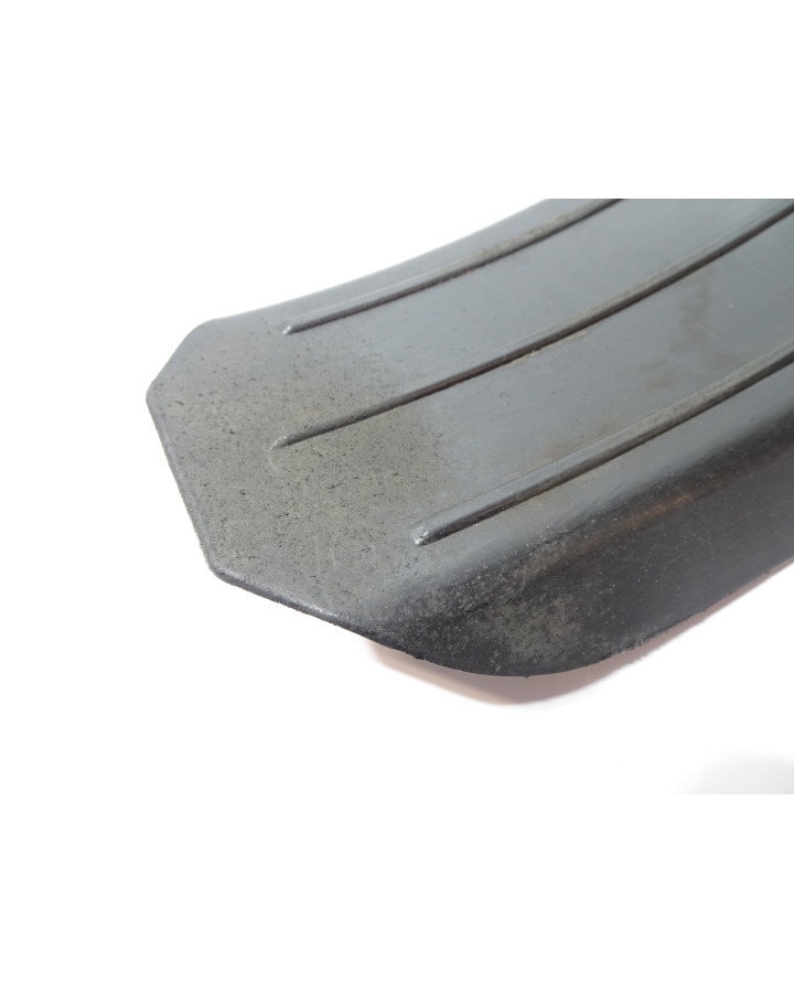 Rieju MRT/Drac, skydd stötdämpare