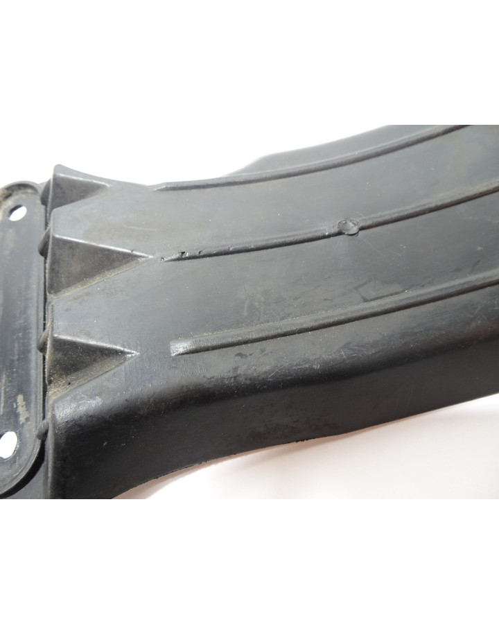 Rieju MRT/Drac, skydd stötdämpare