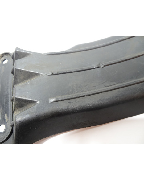 Rieju MRT/Drac, skydd stötdämpare