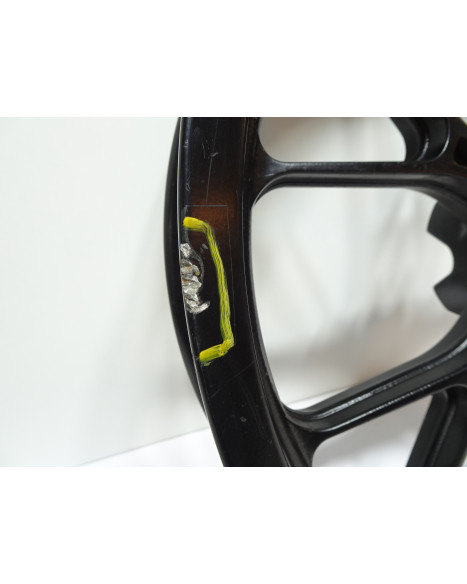 Derbi Senda/Aprilia SX50/Gilera SMT, framfälg