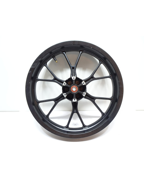 Derbi Senda/Aprilia SX50/Gilera SMT, framfälg