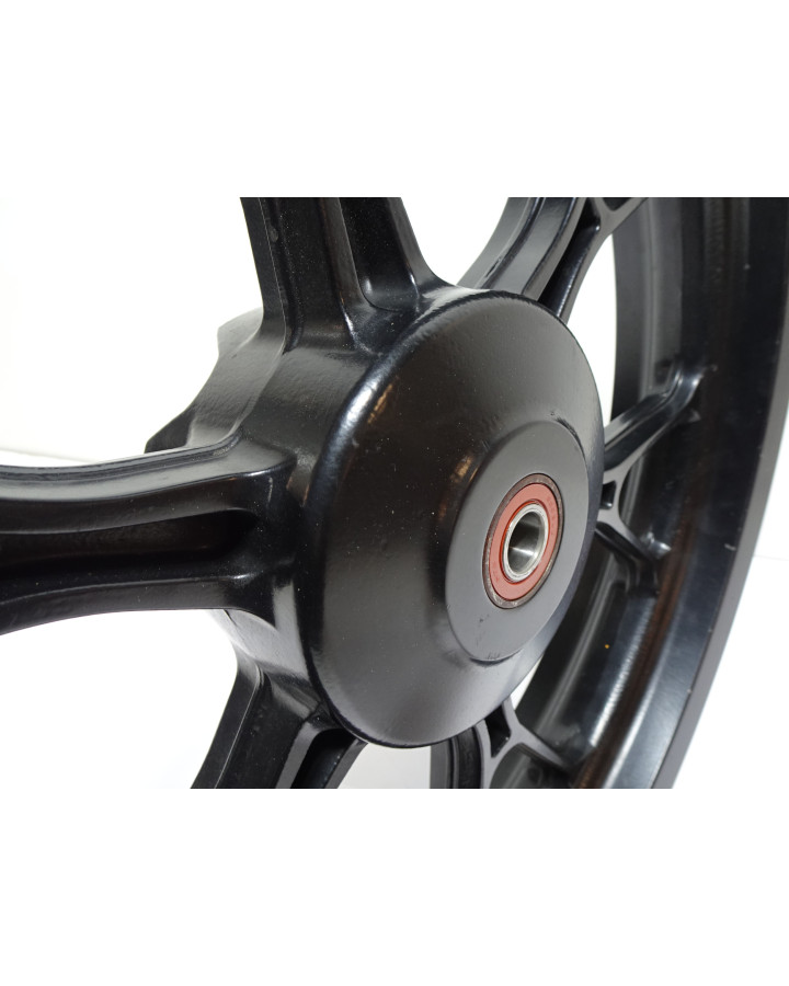 Derbi Senda/Aprilia SX50/Gilera SMT, framfälg