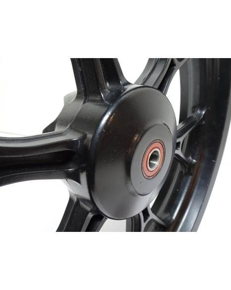 Derbi Senda/Aprilia SX50/Gilera SMT, framfälg