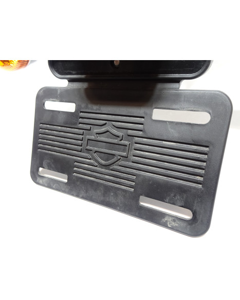 Harley-Davidson Sport Glide, stänkskärm komplett