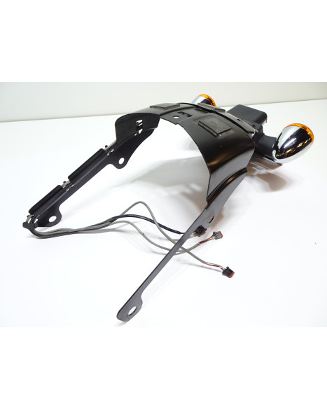 Harley-Davidson Sport Glide, stänkskärm komplett