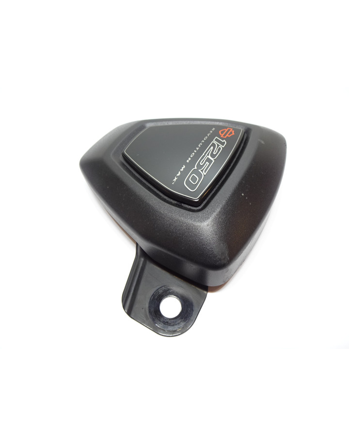 Harley-Davidson Sportster S 1250, täckkåpa...