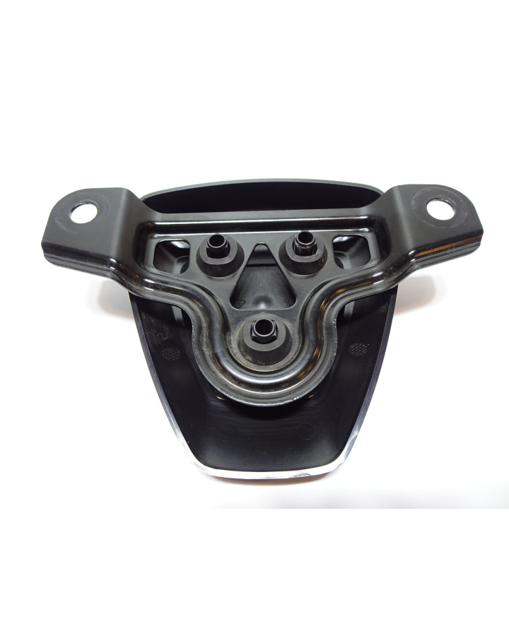 Harley-Davidson Sportster S 1250, täckkåpa...